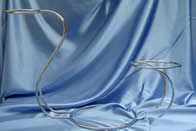 Three Tier Swan